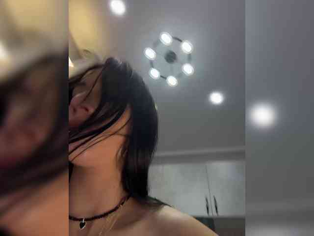 Adel9 Live Webcam on BongaCams