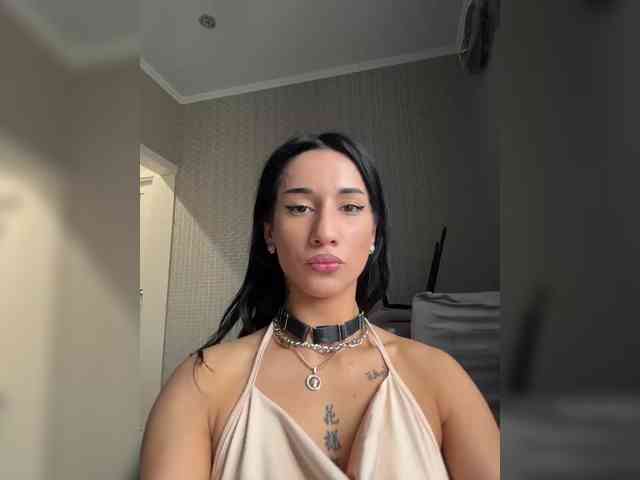 Adel9's webcam live show