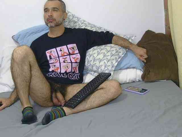 Perrosolove Live Webcam on BongaCams