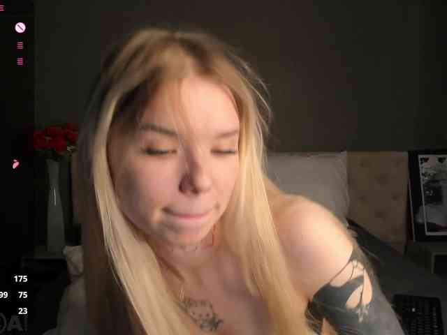 jessi-sun webcam