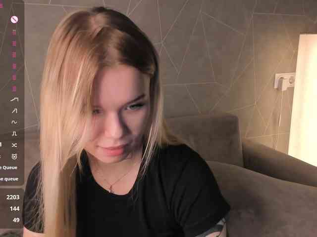 jessi-sun webcam