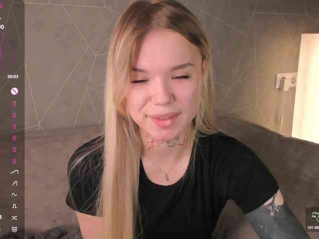 jessi-sun webcam
