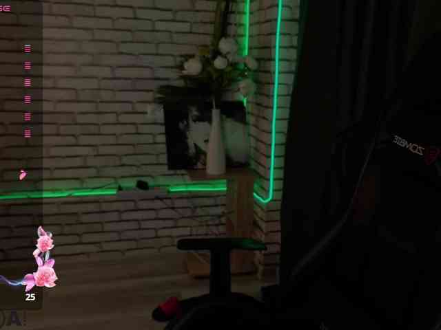 jessi-sun webcam