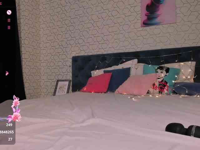 jessi-sun webcam
