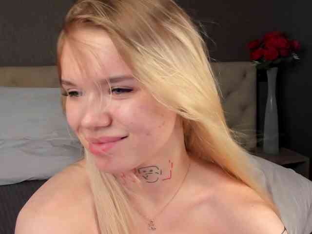 jessi-sun webcam