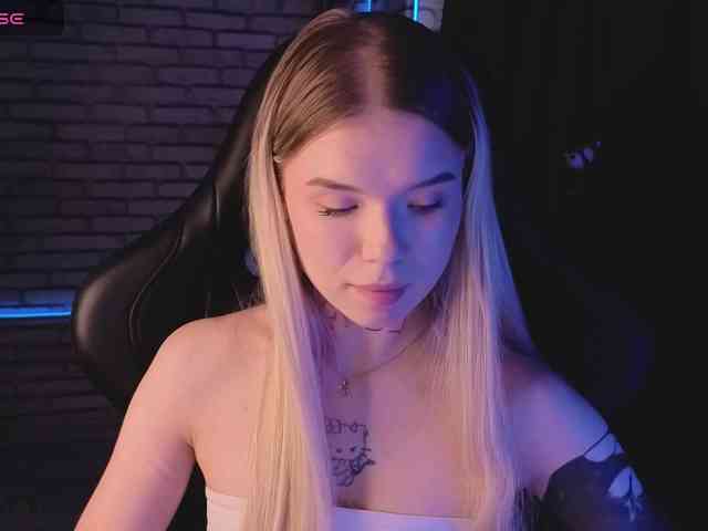 jessi-sun webcam