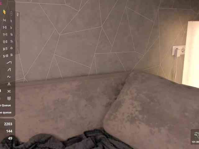 jessi-sun webcam