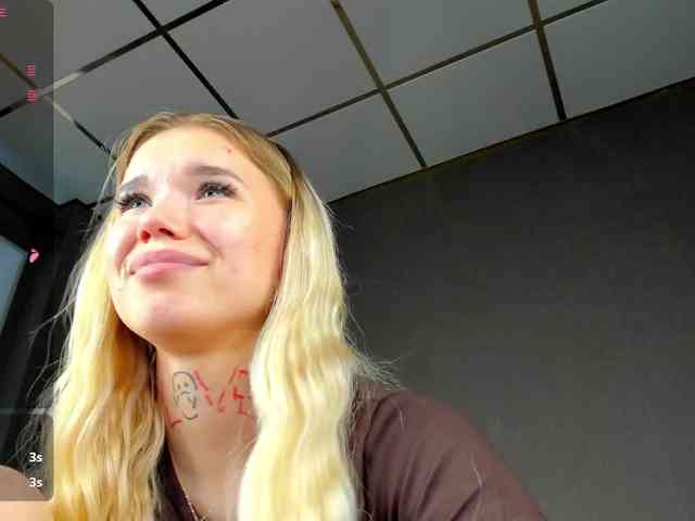 jessi-sun webcam