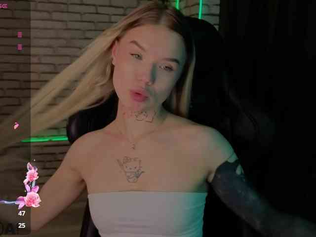 jessi-sun webcam