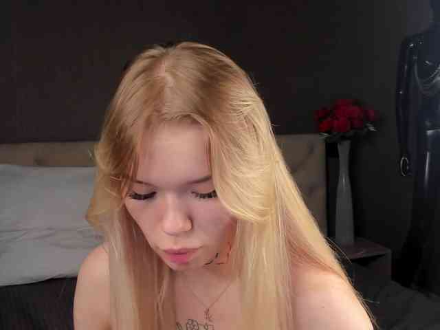 jessi-sun webcam
