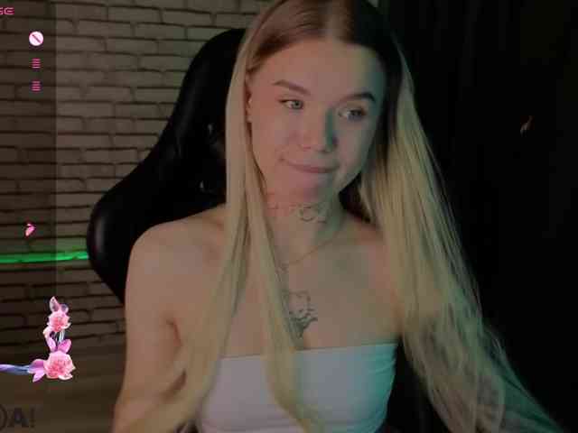 jessi-sun webcam