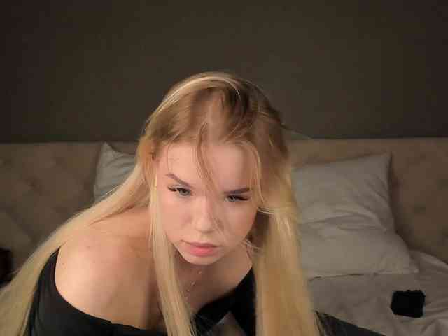 jessi-sun webcam