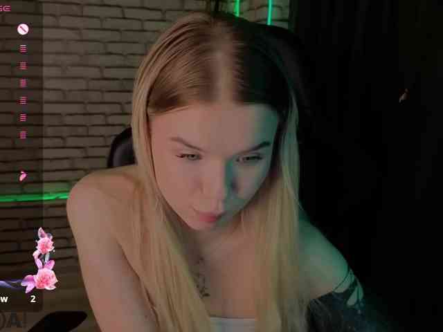 jessi-sun webcam