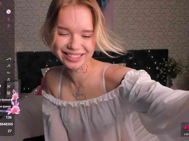 jessi-sun webcam