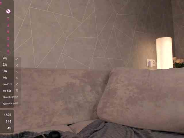 jessi-sun webcam