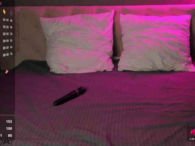 jessi-sun webcam