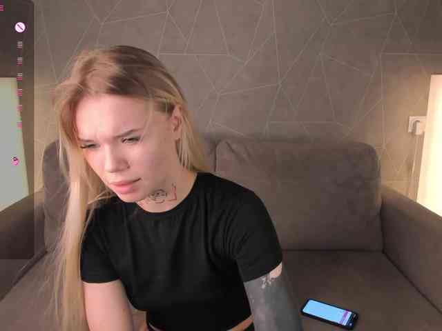 jessi-sun webcam