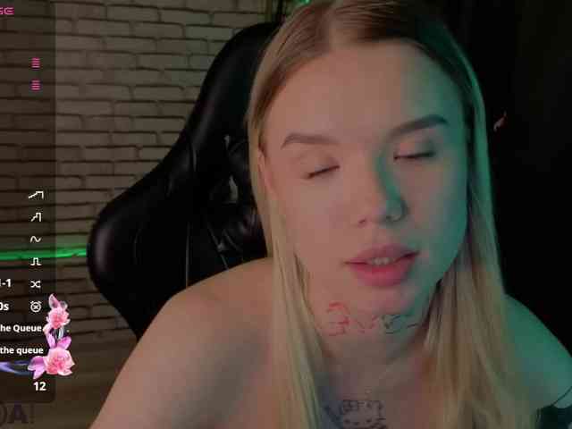 jessi-sun webcam