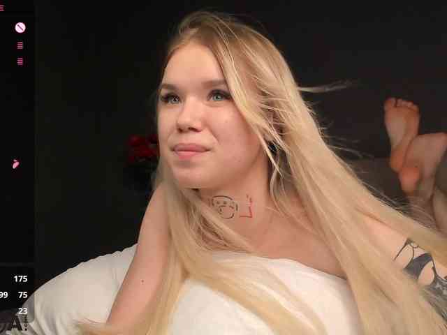 spy webcam Jessi-sun