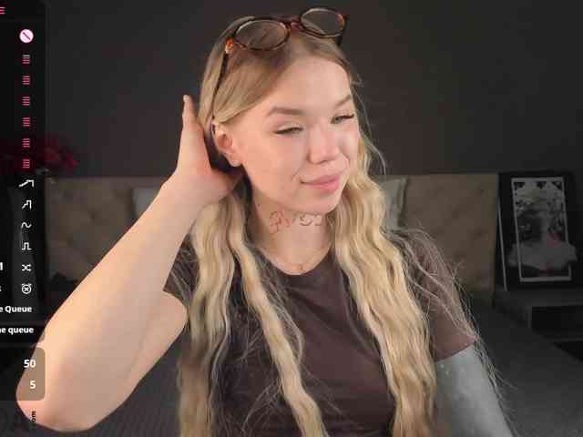 jessi-sun webcam