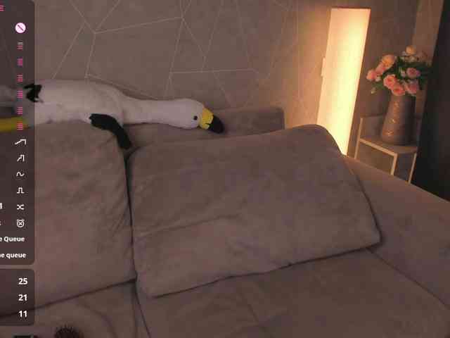 jessi-sun webcam