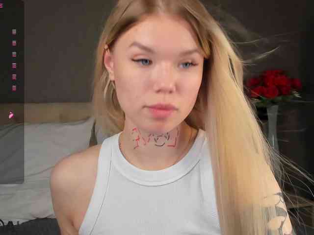 jessi-sun webcam