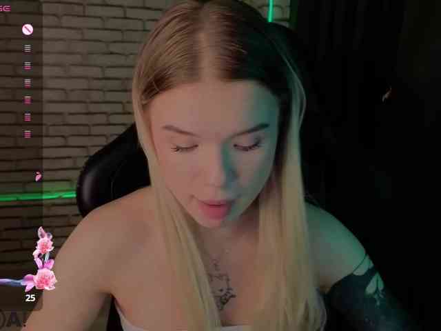 jessi-sun webcam