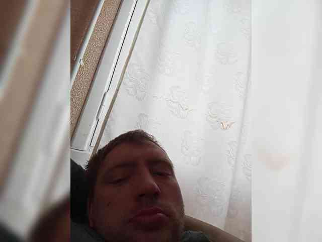 Sergiozas Live Webcam on BongaCams