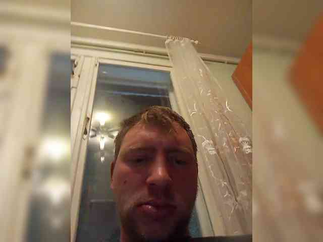 Sergiozas Live Webcam on BongaCams