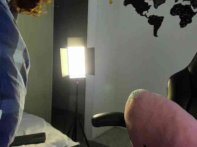 Sweet-Hannah6 webcam