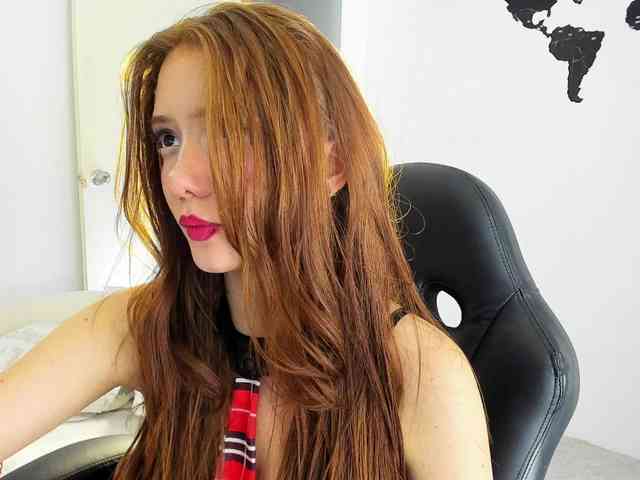 Sweet-Hannah6 webcam