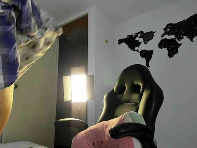 Sweet-Hannah6 webcam