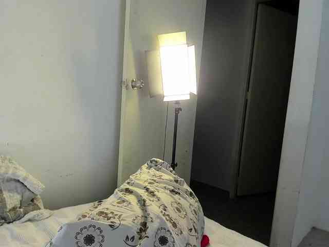 Sweet-Hannah6 webcam