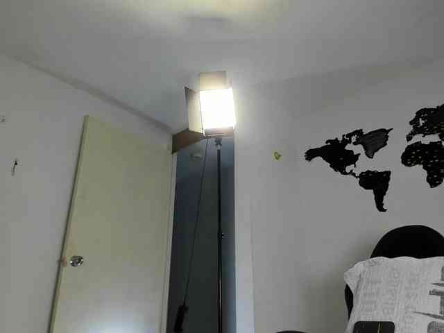 Sweet-Hannah6 webcam