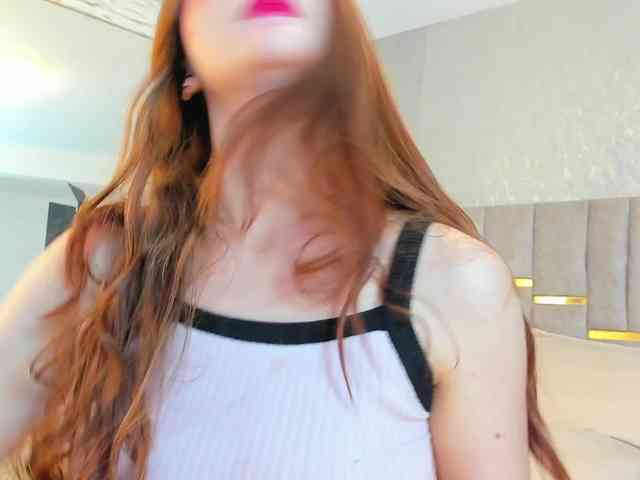 Sweet-Hannah6 webcam