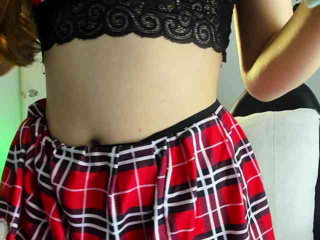 Sweet-Hannah6 webcam