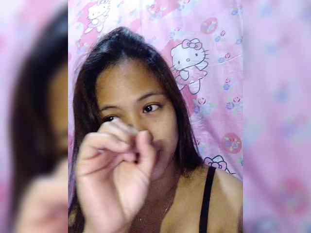 Belle18 webcam