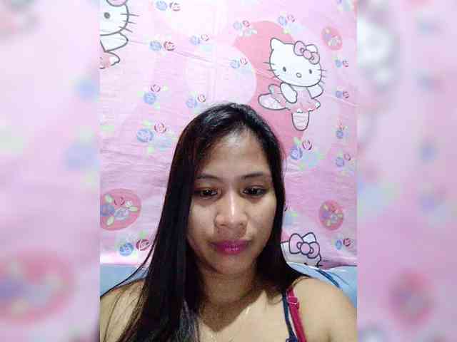 Belle18 webcam