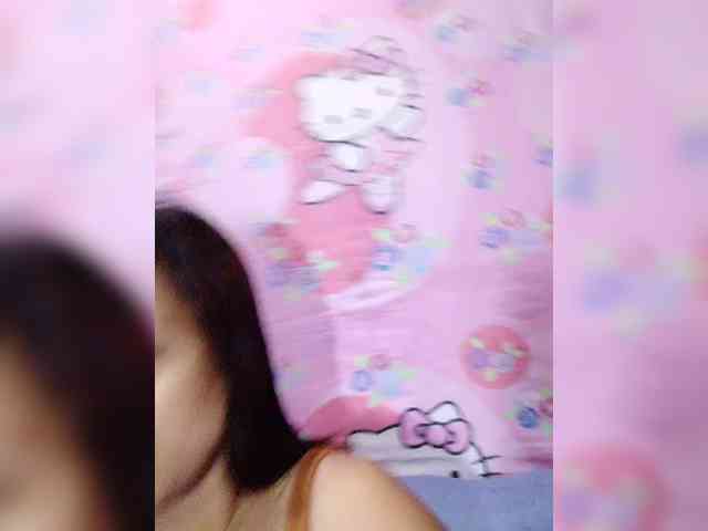 Belle18 webcam