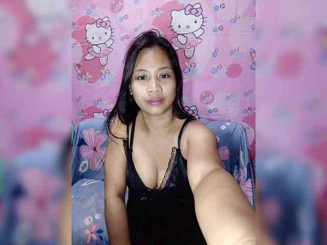 Belle18 webcam