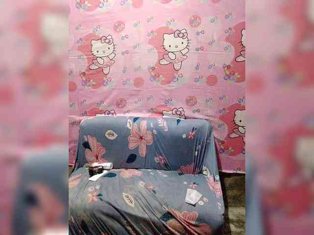 Belle18 webcam