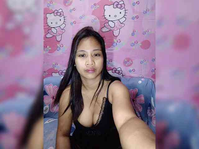 Belle18 webcam