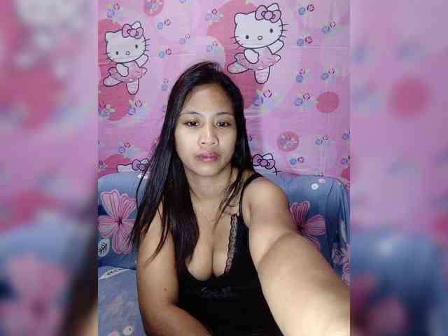 Belle18 webcam