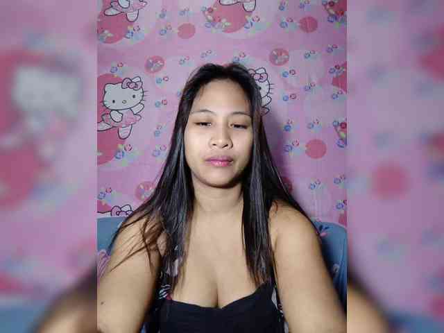 Belle18 webcam