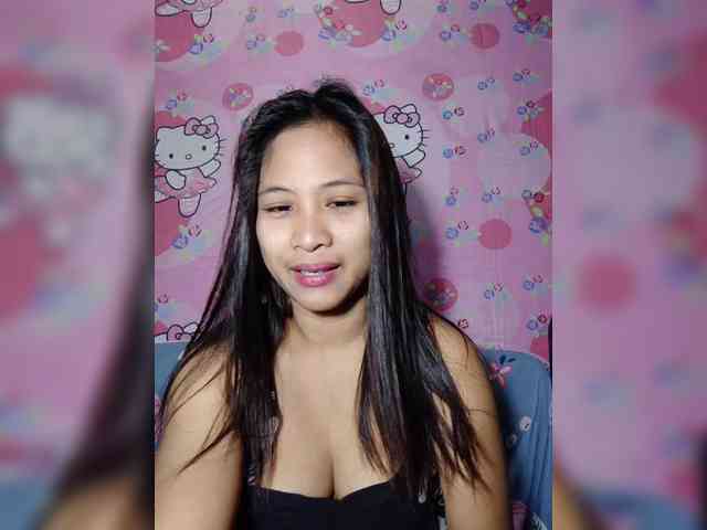 Belle18 webcam