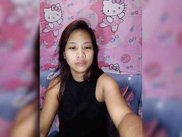 Belle18 webcam