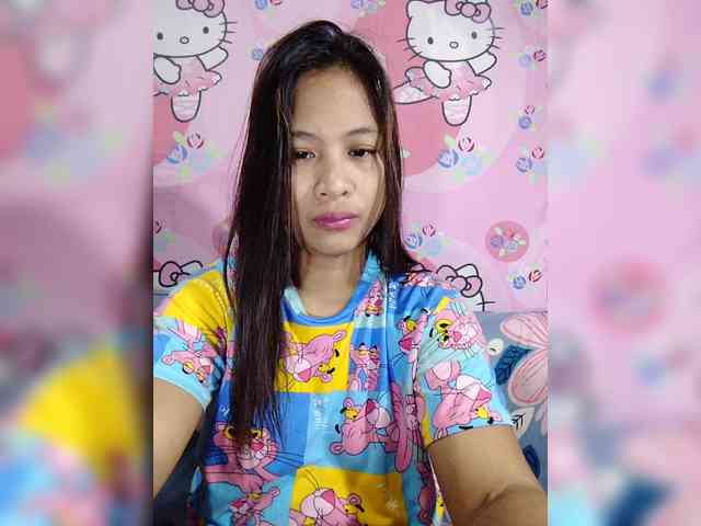 Belle18 webcam
