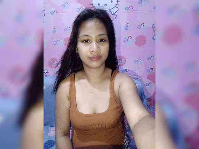 Belle18 webcam