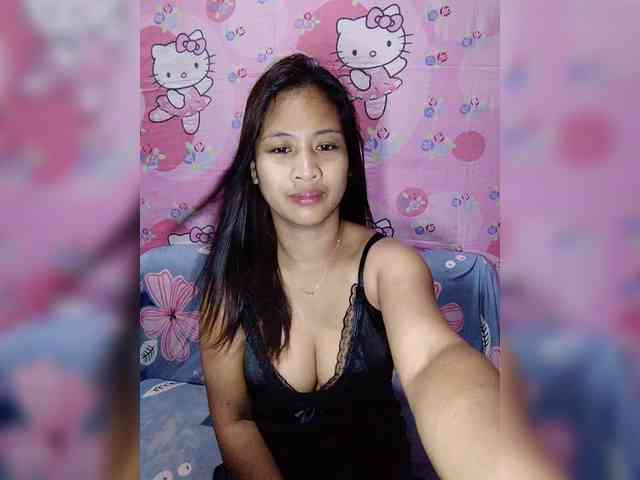 Belle18 webcam