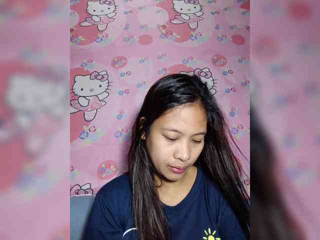 Belle18 webcam